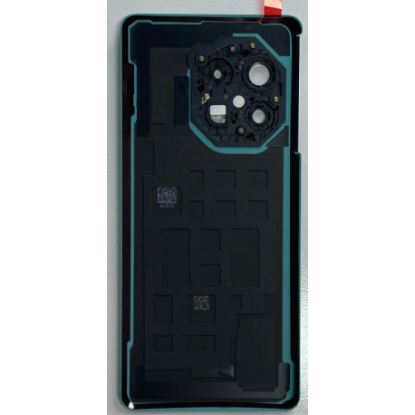 OnePlus Nord 2 5G rear cover