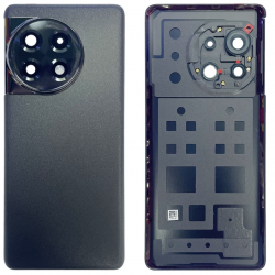 Vitre arrière OnePlus Ace 2 - Coque, cache batterie Original PHK110