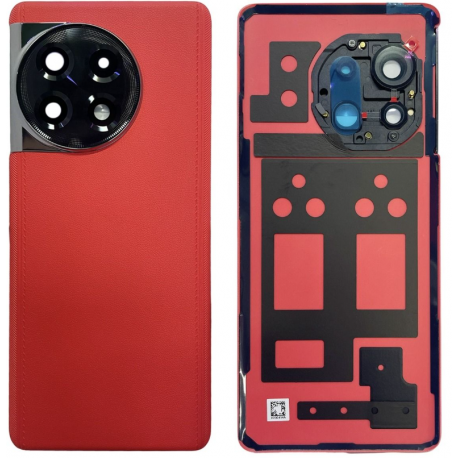 Oneplus Ace 2 coque arrière