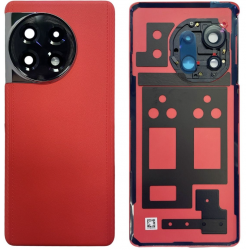 Vitre arrière OnePlus 11R - Coque, cache batterie Original CPH2487