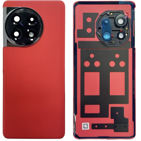 OnePlus 11R rear cover