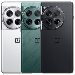 OnePlus 12 rear cover