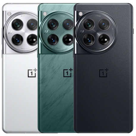 OnePlus 12 rear cover
