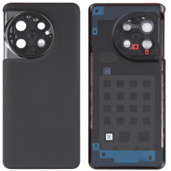 Vitre arrière OnePlus 11 - Coque, cache batterie Original PHB110, CPH2449, CPH2447, CPH2451