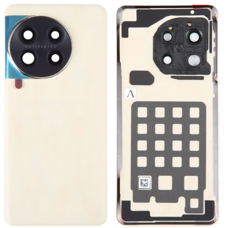 OnePlus 11 rear cover