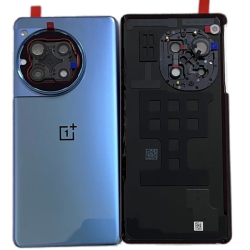 OnePlus 12R rear cover