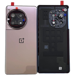 OnePlus 12R rear cover