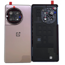 OnePlus 12R coque de remplacement