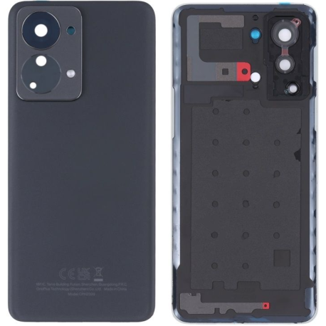 OnePlus Nord 2T rear cover