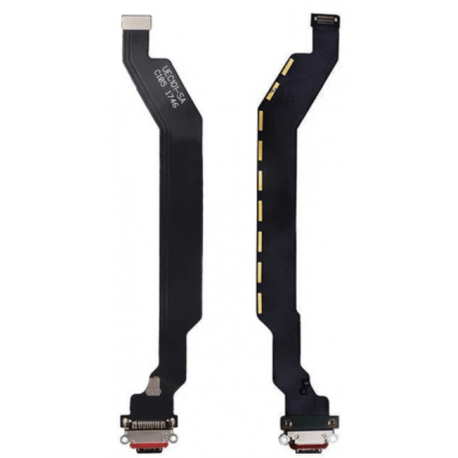 Oneplus 6 port charge de remplacement