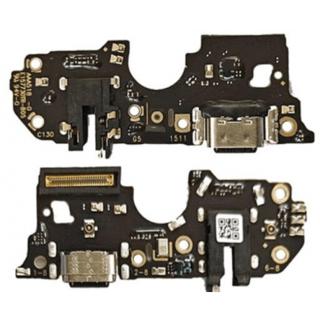 Oneplus Nord N30 5G port charge de remplacement