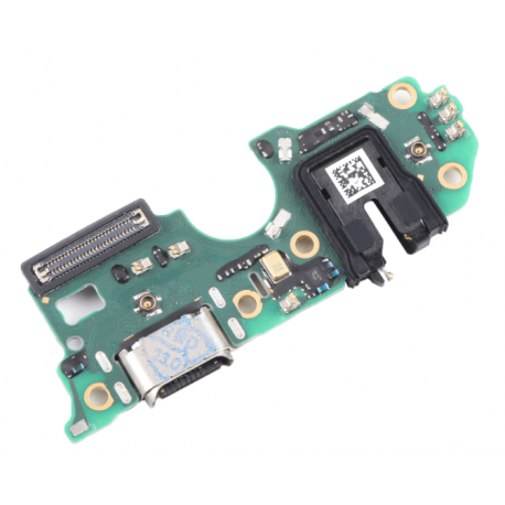 Oneplus Nord N300 5G port charge de réparation