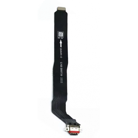 Oneplus Nord 2 port charge de réparation