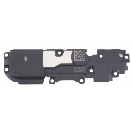 OnePlus Nord N100 haut parleur de réparation