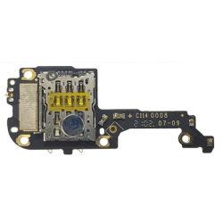 Lecteur Sim OnePlus r&eacute;paration tous mod&egrave;les