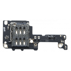 Lecteur Sim OnePlus r&eacute;paration tous mod&egrave;les