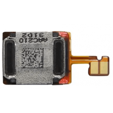 OnePlus Ace 2V écouteur, speaker 