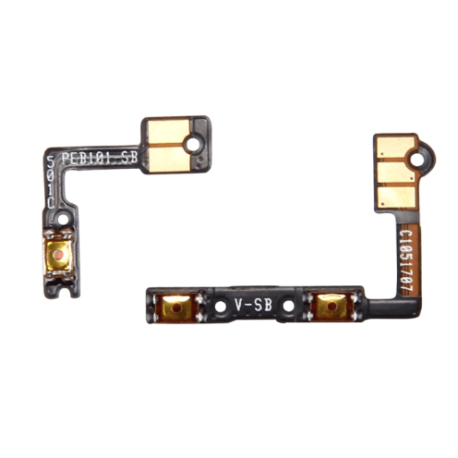 OnePlus power and volume flex for all models
