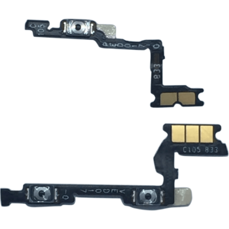 OnePlus power and volume flex for all models