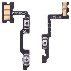 OnePlus power and volume flex for all models