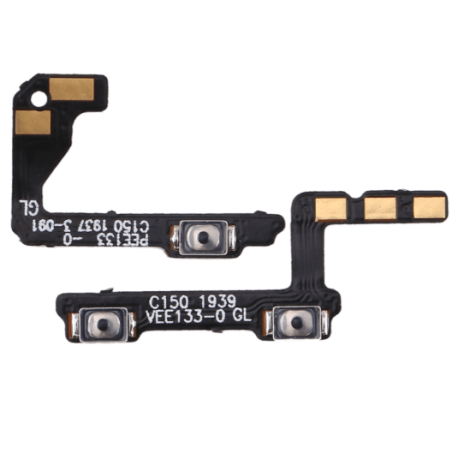 OnePlus power and volume flex for all models