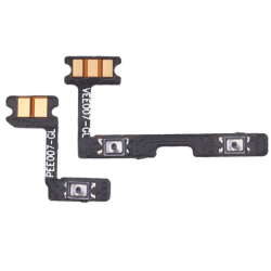 OnePlus power and volume flex for all models