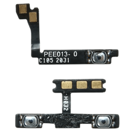 OnePlus power and volume flex for all models
