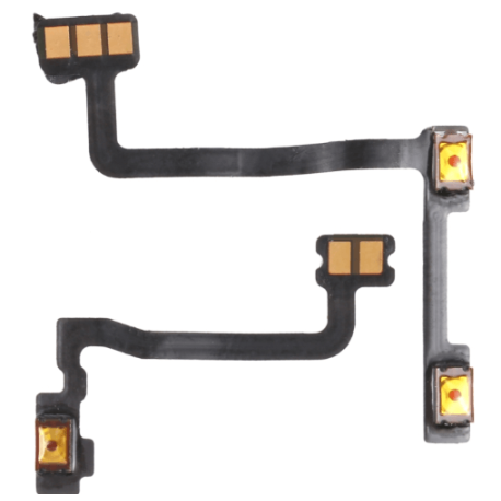 OnePlus power and volume flex for all models