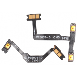 Nappe Power Volume OnePlus tous mod&egrave;les