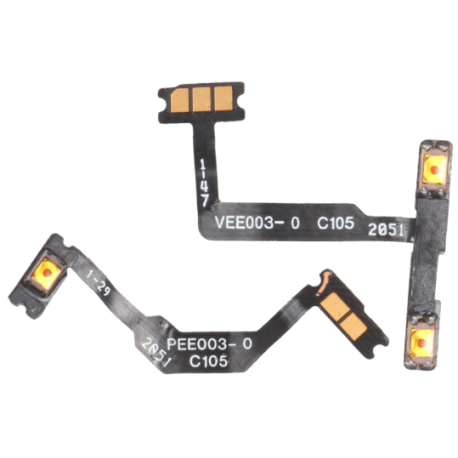 OnePlus power and volume flex for all models