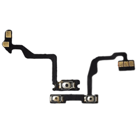OnePlus power and volume flex for all models