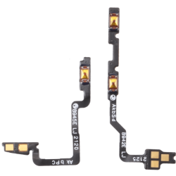 OnePlus power and volume flex for all models