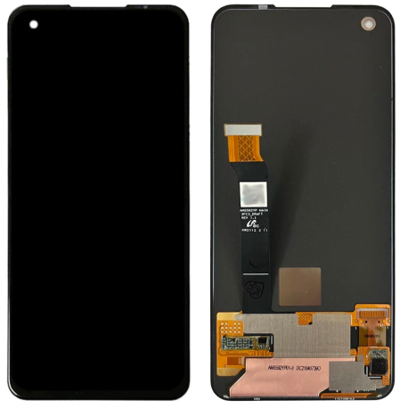 New Asus Rog Phone 6, 6 Pro screen - Original 6.78" Super Amoled panel replacement AI2201