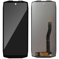 Cubot KingKong Star 5G screen replacement