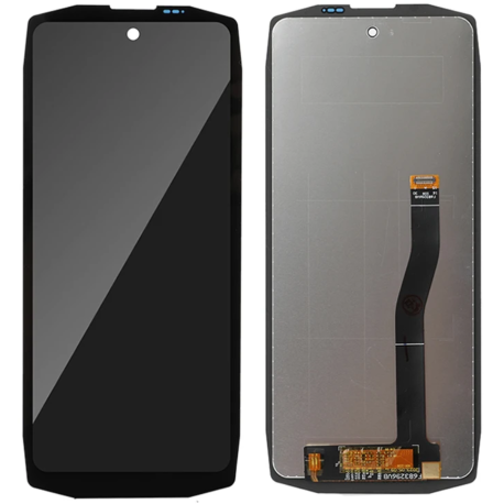 Cubot KingKong Star 5G screen replacement