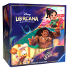 The Treasury of Illumineurs : Chapter 3 Ink Lands - Disney Lorcana