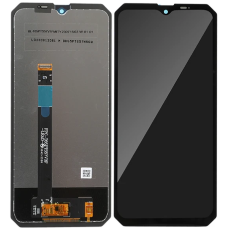 Blackview BV4800 screen replacement
