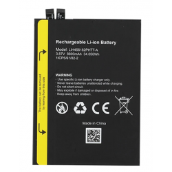 réparation Batterie Blackview BV8100