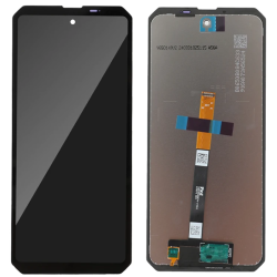 Blackview BV8100 screen replacement