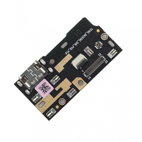 port charge Blackview BV5300