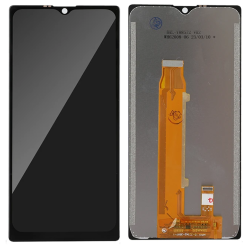 Cubot P40 screen replacement