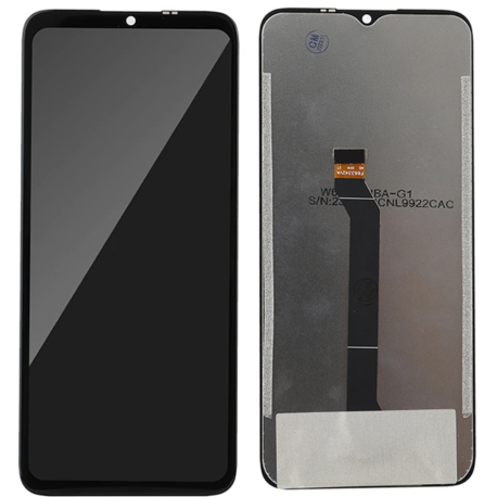 Cubot X70 screen replacement