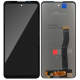 original Cubot King Kong 7 screen - 6.36" IPS panel + original assembled glass