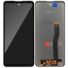 original Cubot King Kong 7 screen - 6.36" IPS panel + original assembled glass