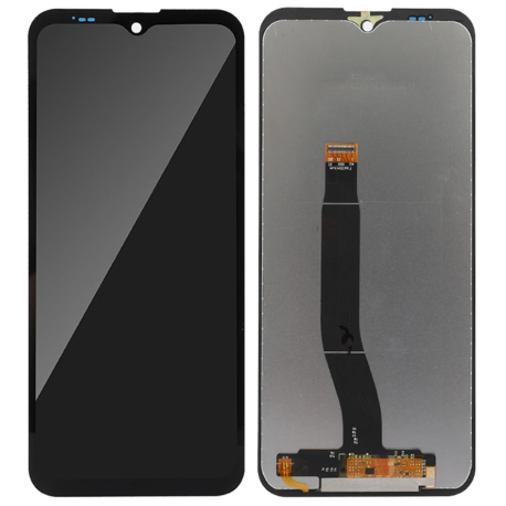 Cubot KingKong AX screen replacement