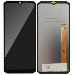 HOTWAV T7 / T7S screen replacement