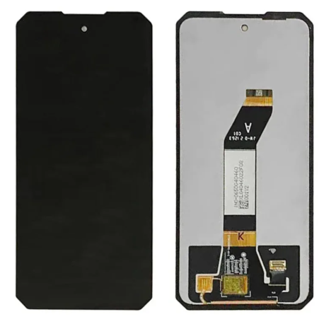 iiiF150 B2 screen replacement
