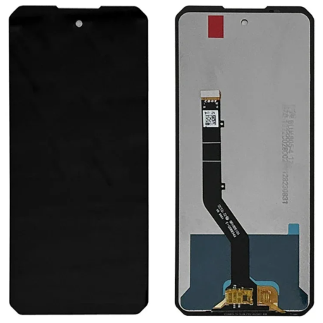 iiiF150 B2 Ultra screen replacement