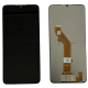 Screen TCL 505 New Repair - IPS Panel6.75" and glass assembly T509K