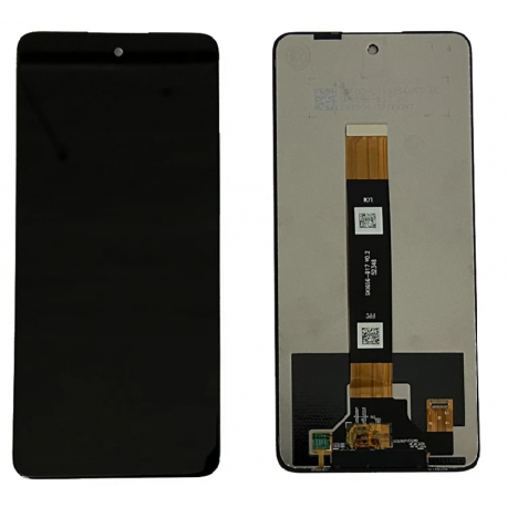 réparer écran TCL 50 5G